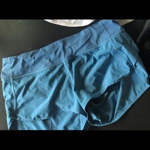 Lululemon - speed short